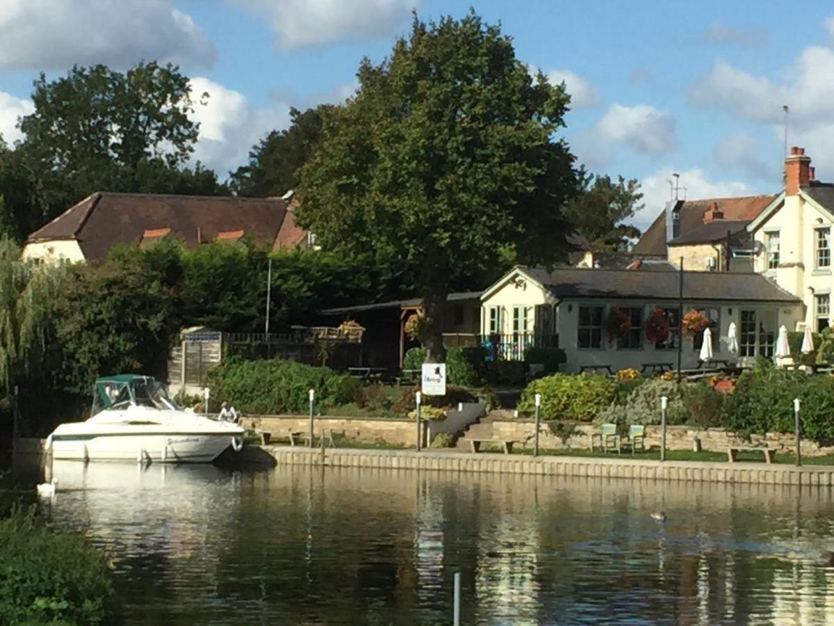 Old Beams Bed & Breakfast Bed and Breakfast Alcester Exterior foto